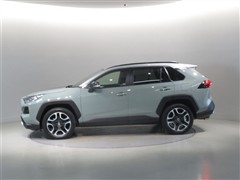 RAV4 アドベンチャー