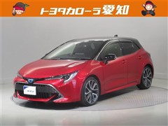 カローラスポーツ HV G Z