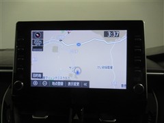 カローラスポーツ HV G Z