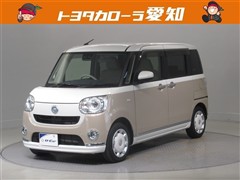 ムーヴキャンバスGメイクLTDSA3