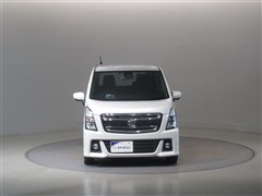 ワゴンRスティングレー HV X