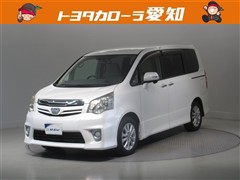 ノア SI レイッシュ