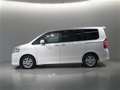 ノア SI レイッシュ