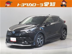 C-HR HV G