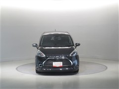 シエンタ ファンベース G クエロ