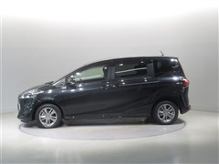 シエンタ ファンベース G クエロ