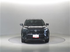 ヤリスクロス Z