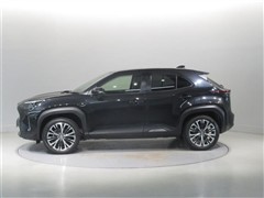 ヤリスクロス Z