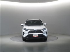 RAV4 ハイブリッドX