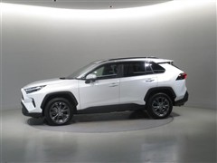 RAV4 ハイブリッドX