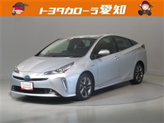 プリウス S ツーリングセレクション