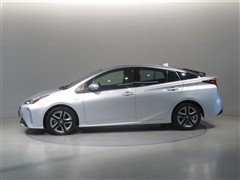 プリウス S ツーリングセレクション