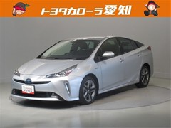 プリウス S ツーリングセレクション