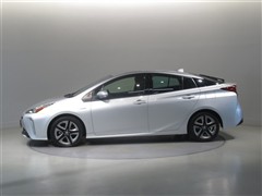 プリウス S ツーリングセレクション