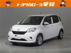 パッソ X LパッケージS