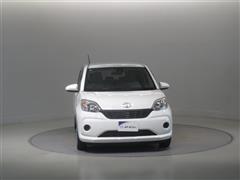 パッソ X LパッケージS