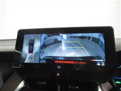 ハリアーハイブリッド Z