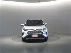 RAV4 ハイブリッドG
