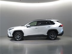 RAV4 ハイブリッドG