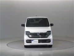 N-WGN カスタムL ターボ