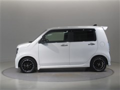 N-WGN カスタムL ターボ