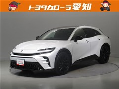 クラウンスポーツHV Z