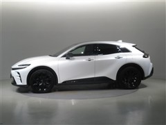 クラウンスポーツHV Z