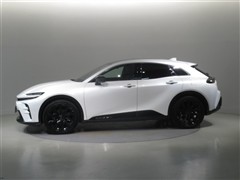 クラウンスポーツHV Z