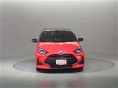 ヤリス ハイブリッド X