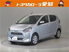 ミライース X SA3