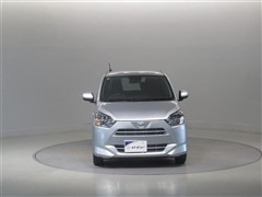 ミライース X SA3