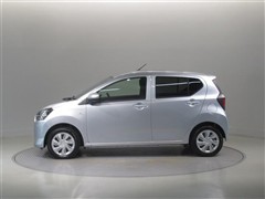 ミライース X SA3