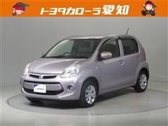 パッソ 1.0X Lパッケージ