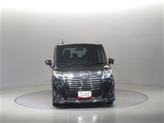 ルーミー カスタムG