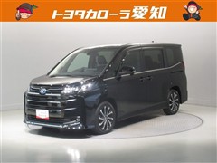 ノア ハイブリッド S-Z