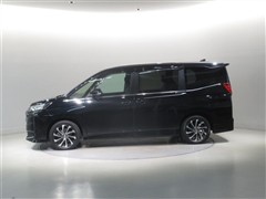 ノア ハイブリッド S-Z