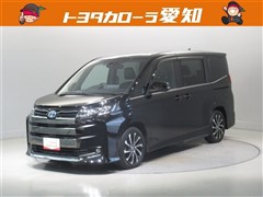 ノア ハイブリッド S-Z