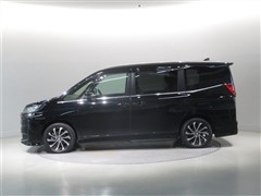 ノア ハイブリッド S-Z