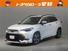 カローラクロスHV Z