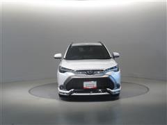 カローラクロスHV Z