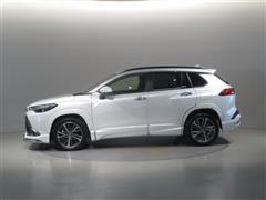 カローラクロスHV Z