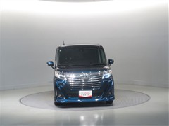 ルーミー カスタムG-T