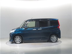 ルーミー カスタムG-T