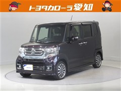 N-BOX カスタムターボSSpkg