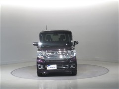 N-BOX カスタムターボSSpkg