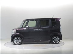 N-BOX カスタムターボSSpkg