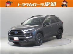 RAV4HVアドベ オフロード2
