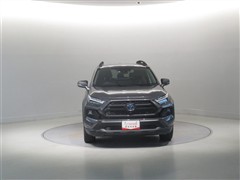 RAV4HVアドベ オフロード2