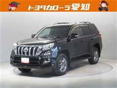 ランクル プラド TX L