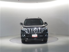 ランクル プラド TX L